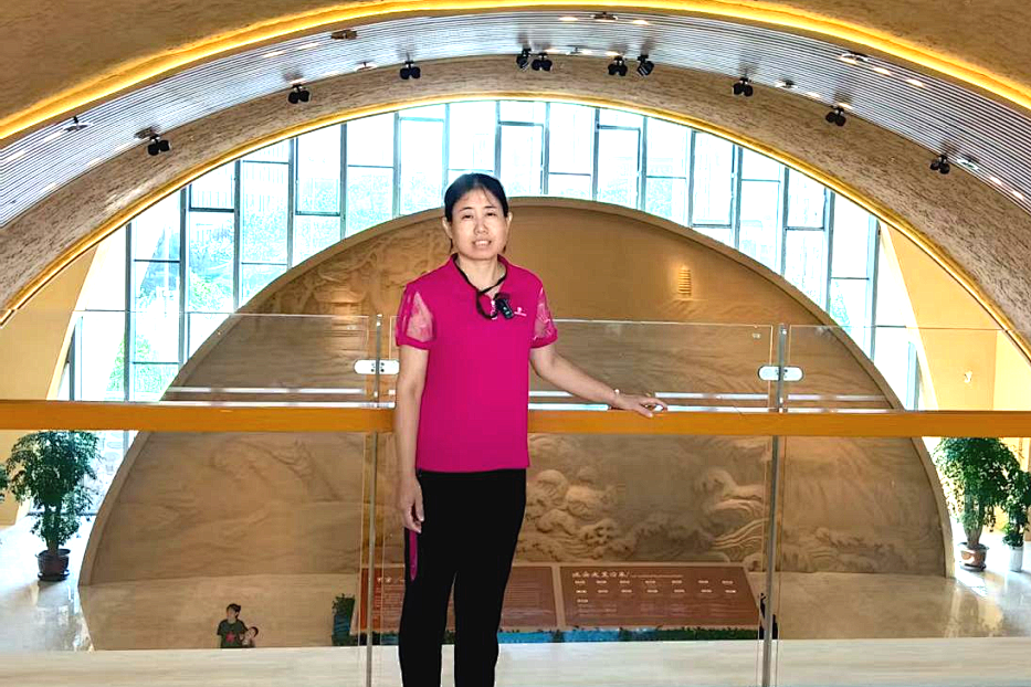 【咱们的故事】面对三个孩子的困境，我对自己说：“王锋，你得先把自己‘捞起来’！”