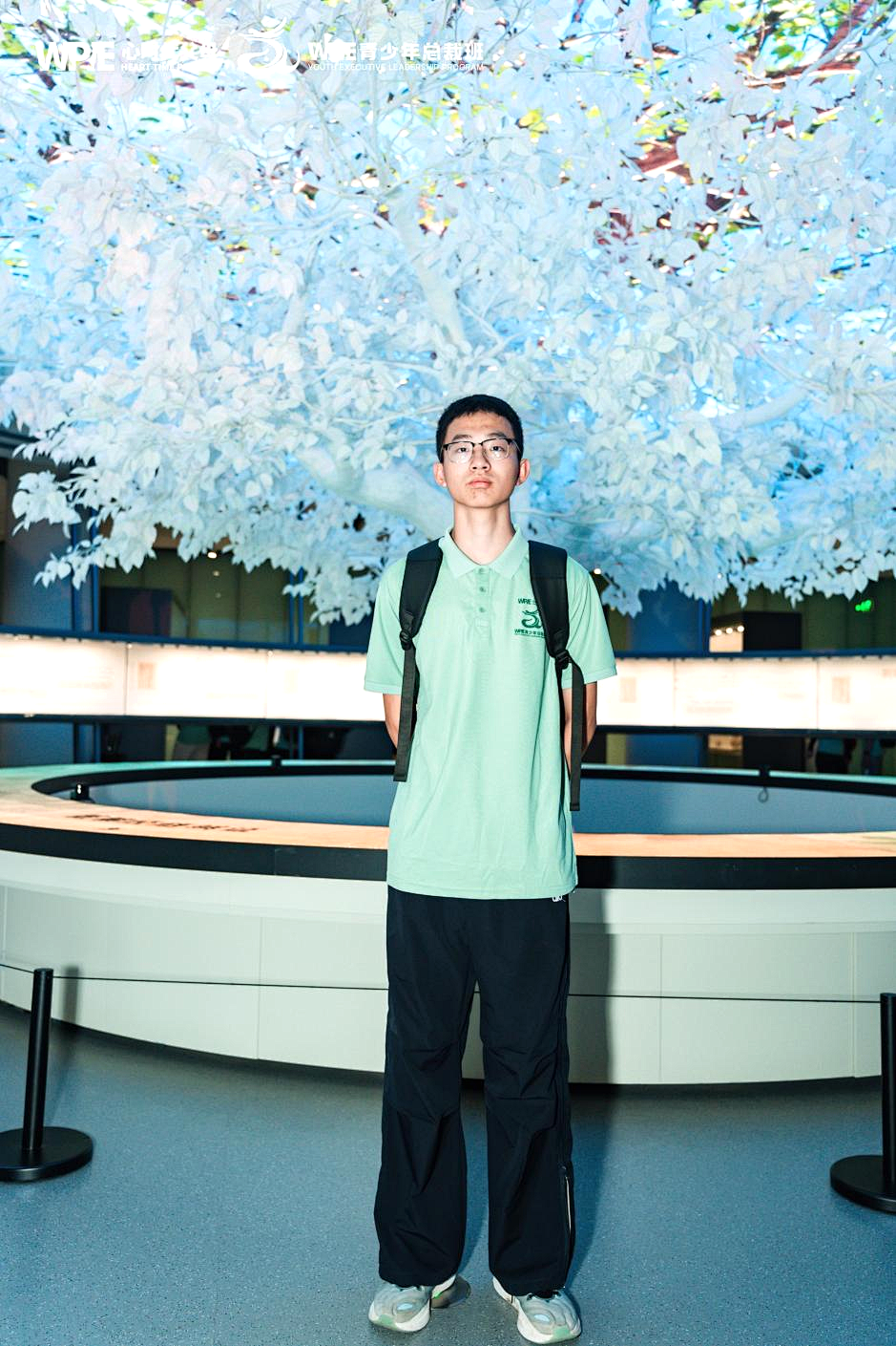 【咱们的故事】面对三个孩子的困境，我对自己说：“王锋，你得先把自己‘捞起来’！”