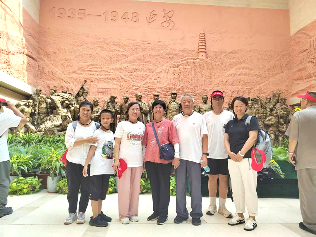 【咱们的故事】秦郡甜老师——从焦虑母亲到从容家长的成长之旅