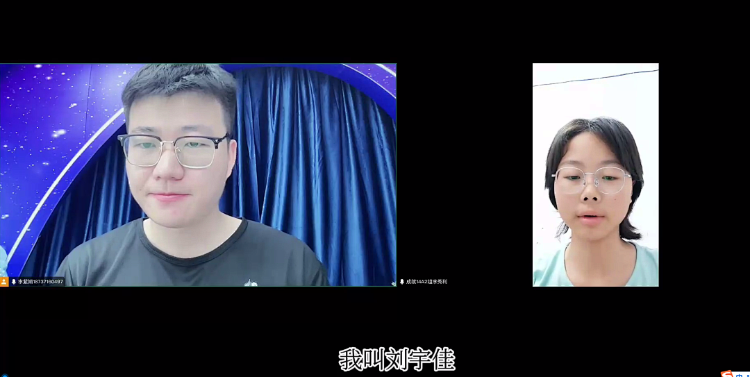 复训启新程，智慧再进阶：鬼谷少年复训征程再燃成长之光！