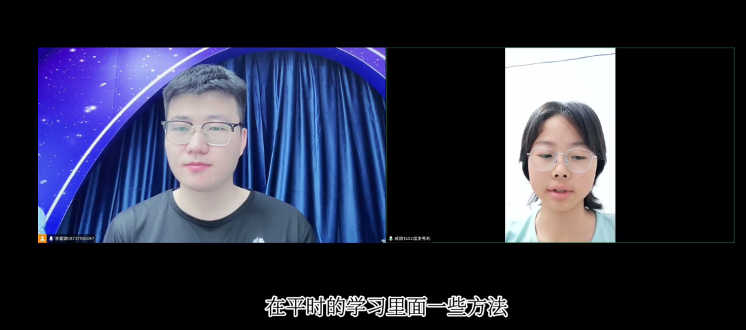 复训启新程，智慧再进阶：鬼谷少年复训征程再燃成长之光！