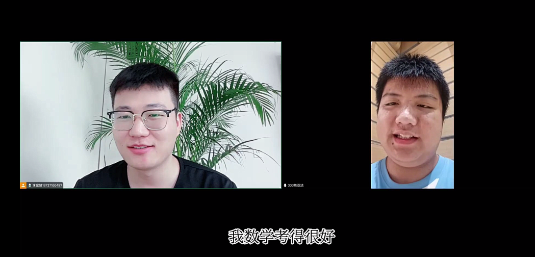 复训启新程，智慧再进阶：鬼谷少年复训征程再燃成长之光！