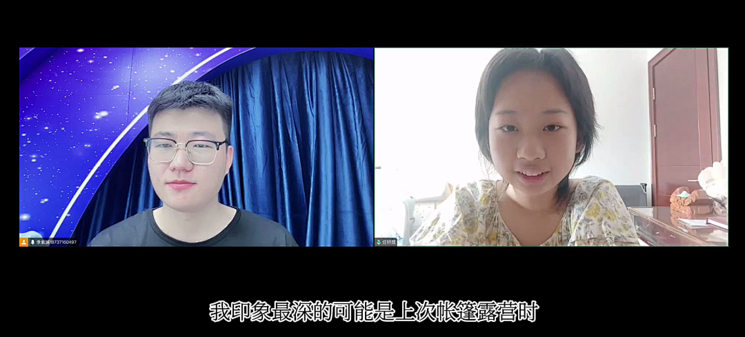 复训启新程，智慧再进阶：鬼谷少年复训征程再燃成长之光！