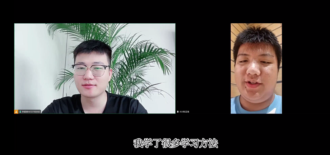 复训启新程，智慧再进阶：鬼谷少年复训征程再燃成长之光！