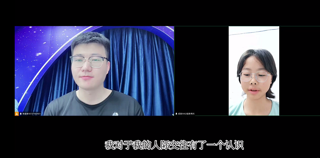 复训启新程，智慧再进阶：鬼谷少年复训征程再燃成长之光！