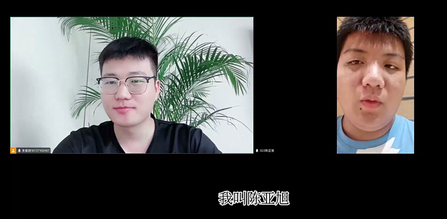 复训启新程，智慧再进阶：鬼谷少年复训征程再燃成长之光！