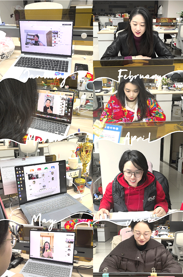 【21天幸福家庭陪伴营】一群妈妈的21天蜕变实录：眼泪、反思与共同成长