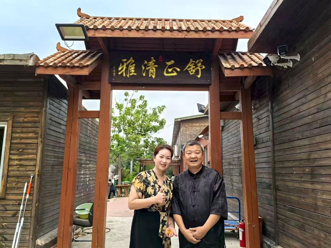 【咱们的故事】从绝望母亲到家庭的守护者 ——李琳老师的重生与家庭复兴之路