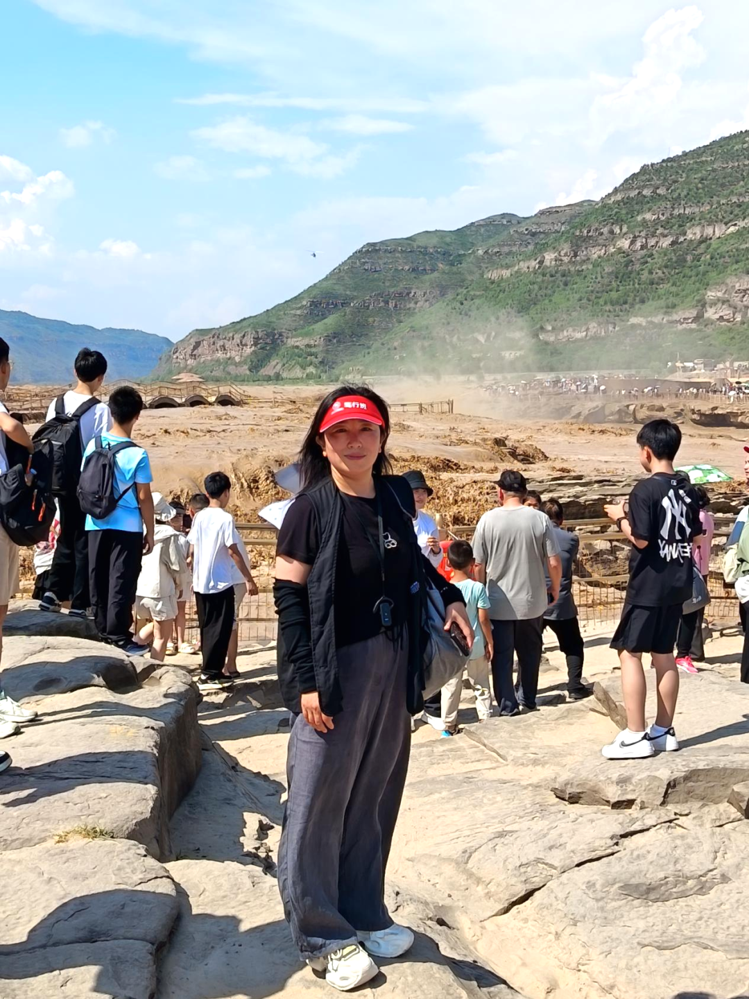 【咱们的故事】从焦虑母亲到家庭“定海神针” ——樊娟老师的成长与家庭蜕变之路