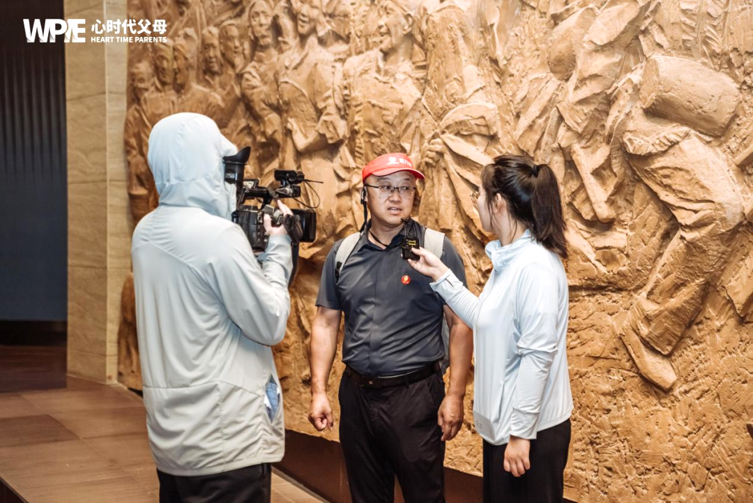 【咱们的故事】杨智兴老师：万里追光终成炬——一位新疆餐饮店主的蜕变之路