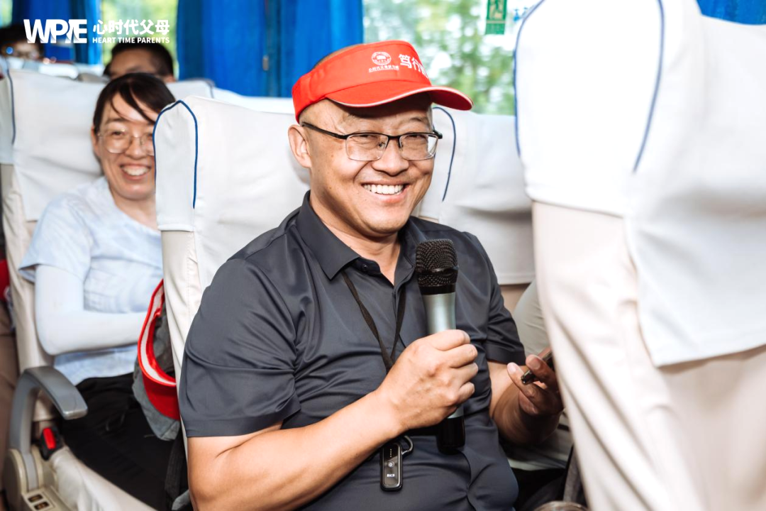 【咱们的故事】杨智兴老师：万里追光终成炬——一位新疆餐饮店主的蜕变之路