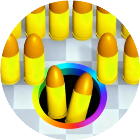 无尽黑洞吞噬游戏