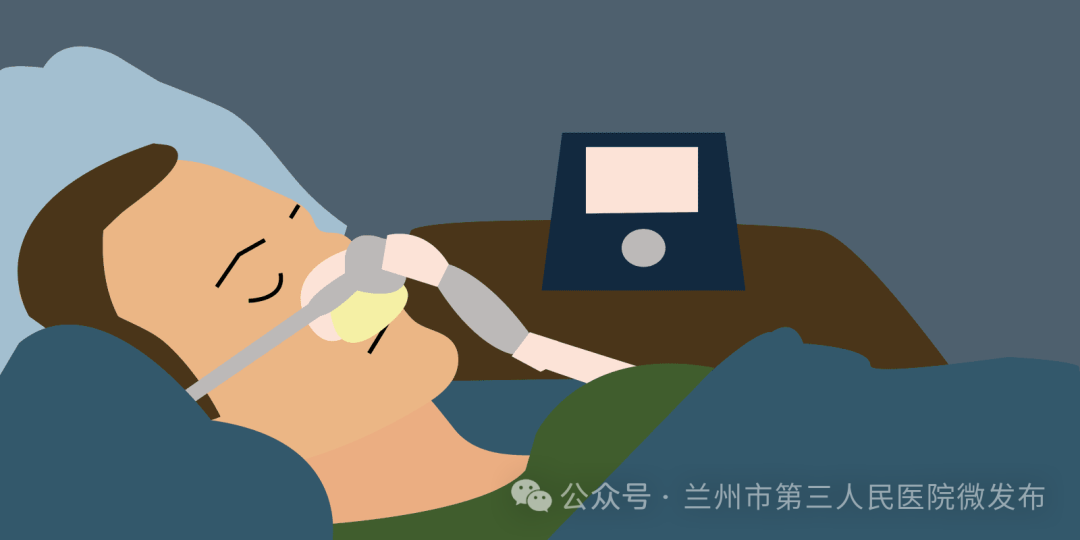 为什么呼吸机这么少【医院动态】总是打鼾睡不好，压力滴定少不了——睡眠医学科引进“家用呼吸机压力滴定系统”_https://www.jmylbn.com_新闻资讯_第2张