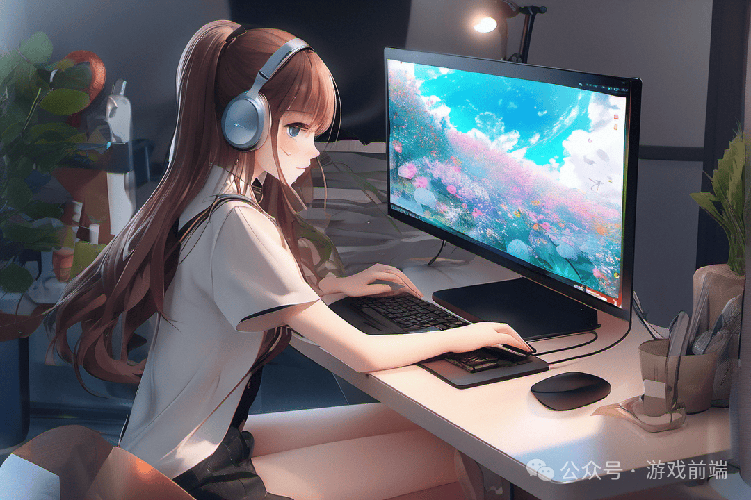 电脑屏保怎么关闭
