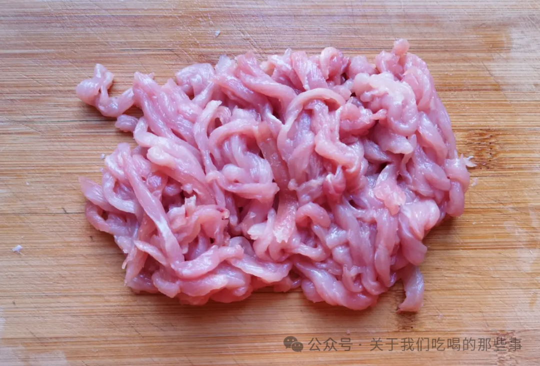 辣椒炒肉丝怎么炒