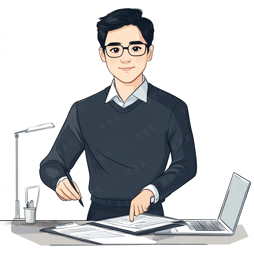 适合会计员,财务人员用的头像