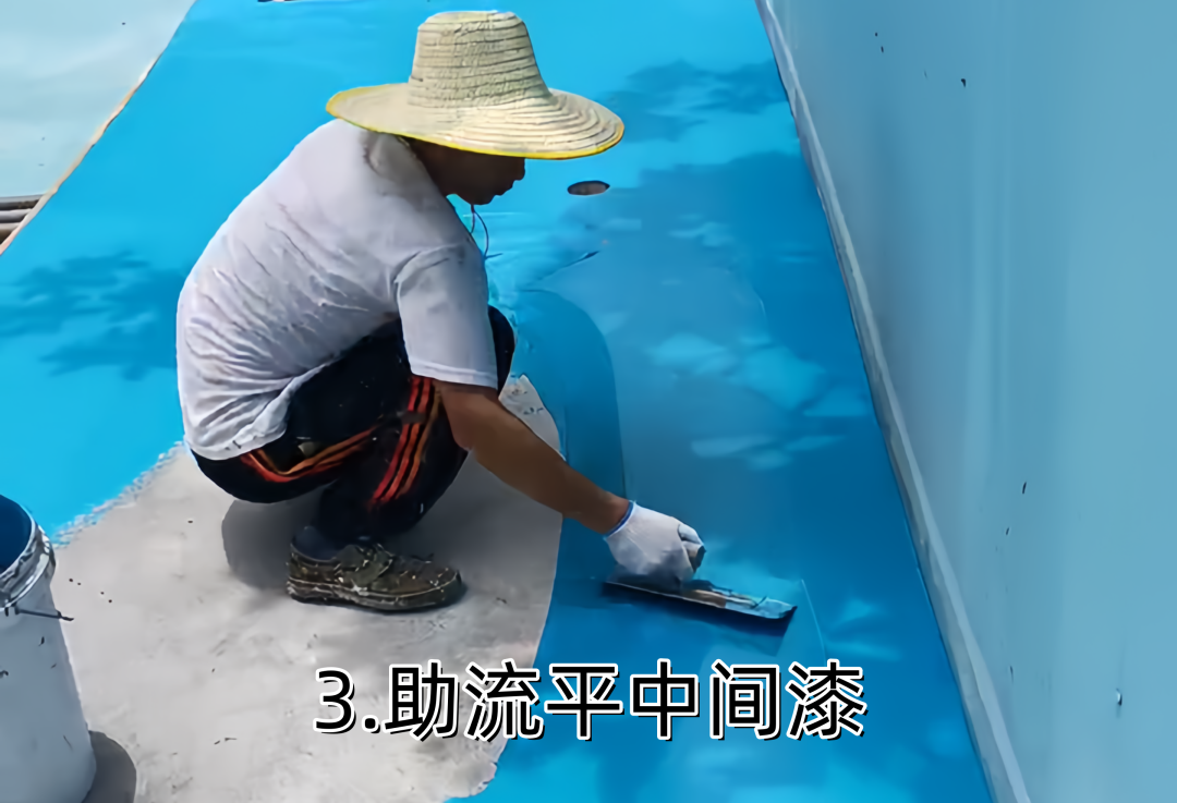 选择嘉贝乐，打造卓越施工品质