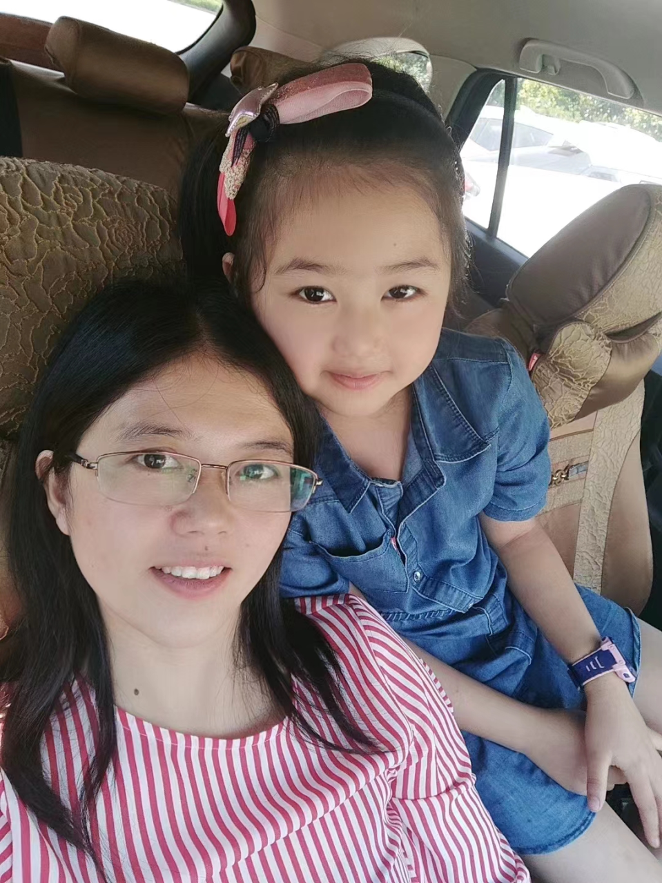 家长故事丨尊重孩子 静待花开