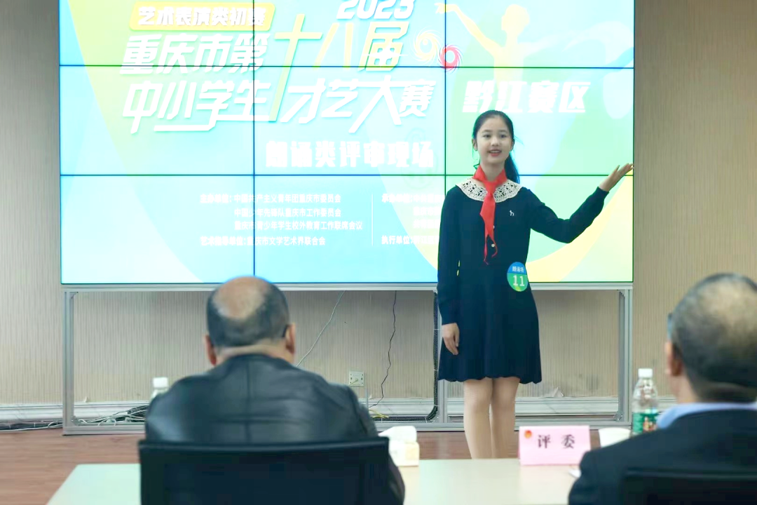 家长故事丨尊重孩子 静待花开 家长故事丨尊重孩子 静待花开