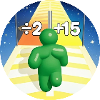 果冻人跑酷大冒险