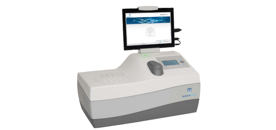 现代水务入围 Made in Yorkshire Awards 2026