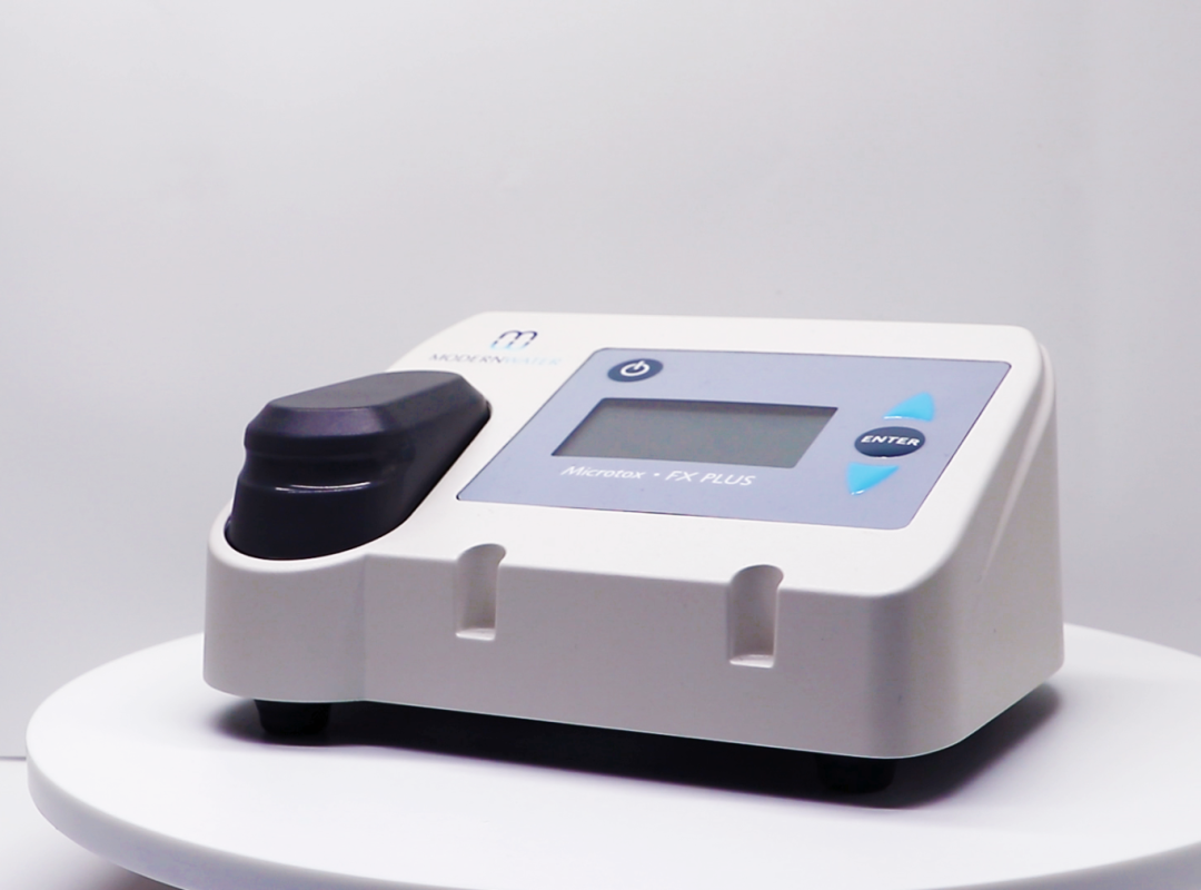 应用 | Microtox 生物毒性分析技术助力工业园区污水排放管理