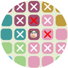 佛系消消乐找牛