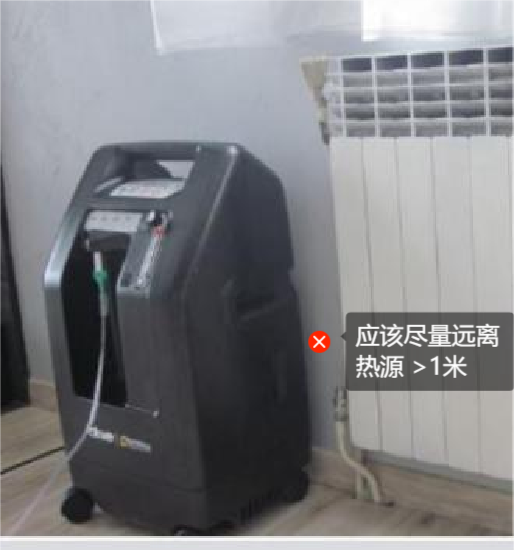 家庭制氧机怎么使用家庭制氧机使用时你需要注意哪些？_https://www.jmylbn.com_新闻资讯_第17张