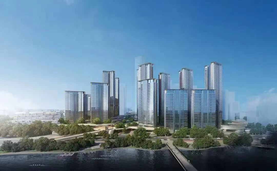 琶洲南5栋加推，单价13-15万！