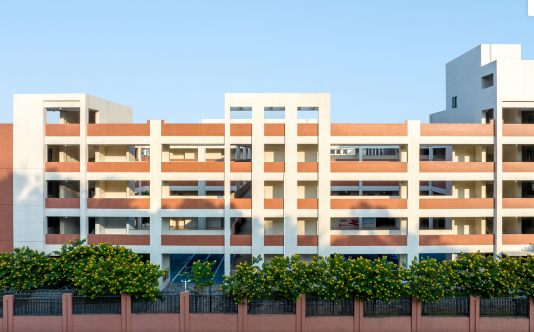 珠江铂世湾签约华师附中番禺小学？