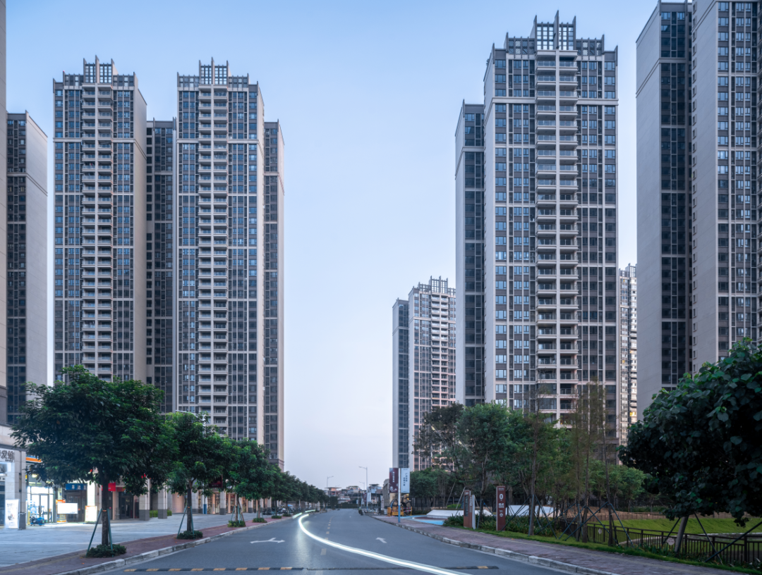 珠江铂世湾签约华师附中番禺小学？