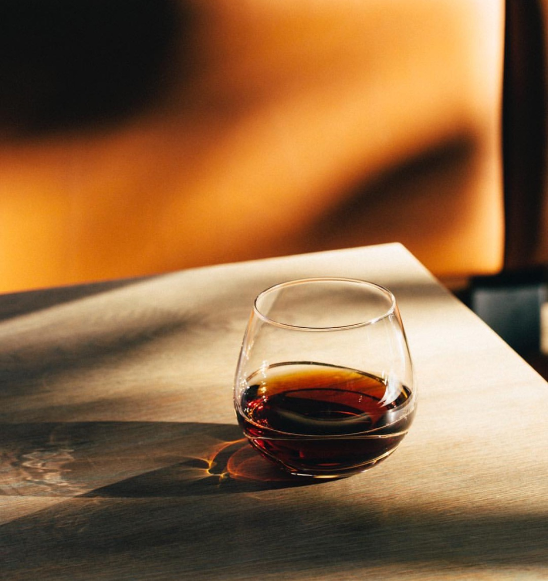威士忌到底怎么喝？