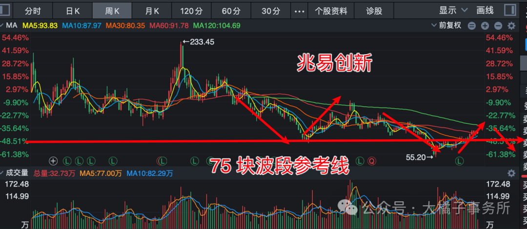 大橘子投资价值发现系列 445：兆易创新，存储芯片龙头