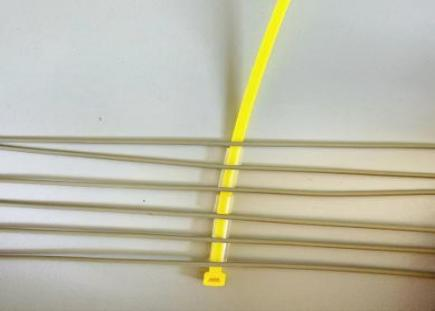 为什么要心电监护仪心电监护仪的导联线老打结？原来用输液器排气帽+扎带就能解决问题！_https://www.jmylbn.com_新闻资讯_第5张