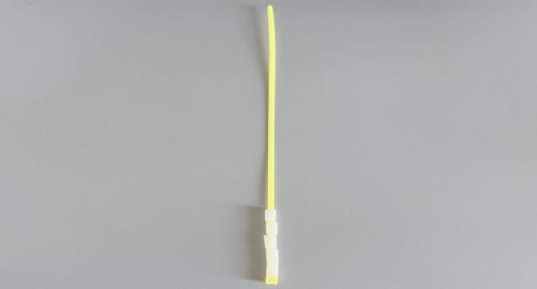 为什么要心电监护仪心电监护仪的导联线老打结？原来用输液器排气帽+扎带就能解决问题！_https://www.jmylbn.com_新闻资讯_第4张