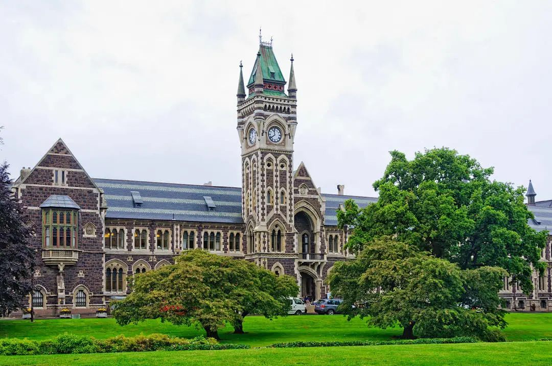 2025年新西兰八大院校本科入学条件解析(图6)