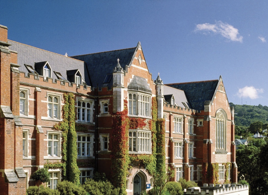 2025年新西兰八大院校本科入学条件解析(图9)