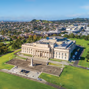 2025年新西兰八大院校本科入学条件解析(图3)