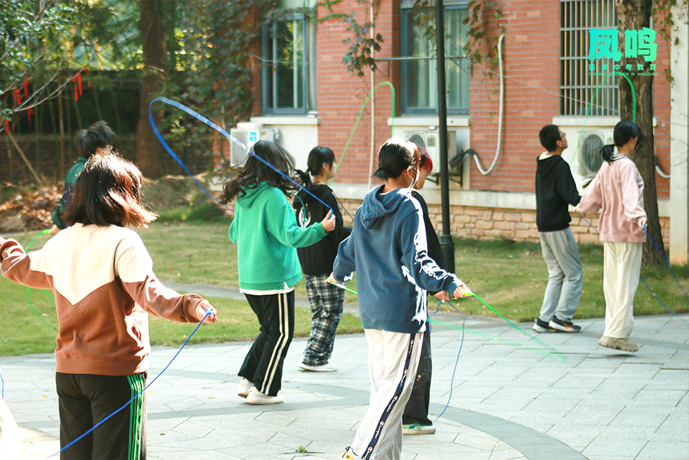 美院附中班陈同学为自己的梦想而战让我们顶峰相见