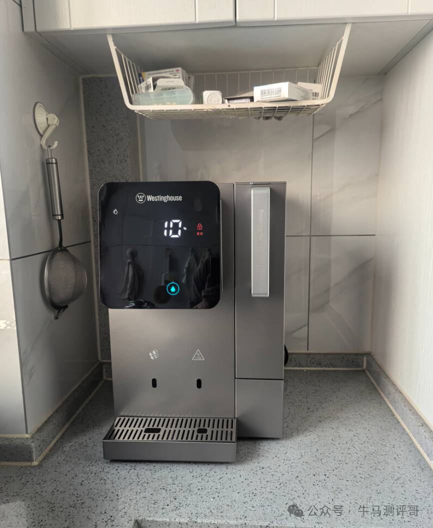 净水器直饮机怎么选？推荐这10款性价比高能直饮水的净水直饮机