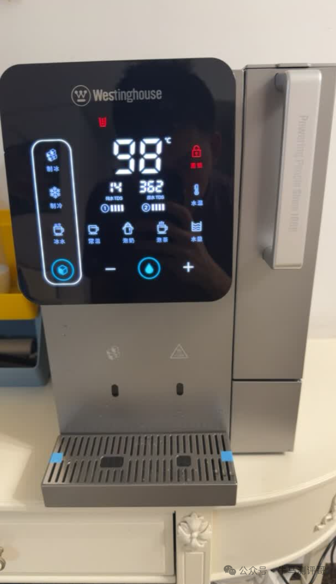 净水器直饮机怎么选？推荐这10款性价比高能直饮水的净水直饮机