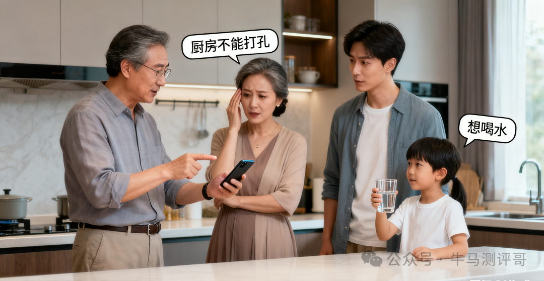 净水器直饮机怎么选？推荐这10款性价比高能直饮水的净水直饮机