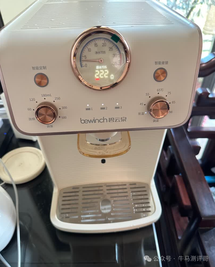 净水器直饮机怎么选？推荐这10款性价比高能直饮水的净水直饮机