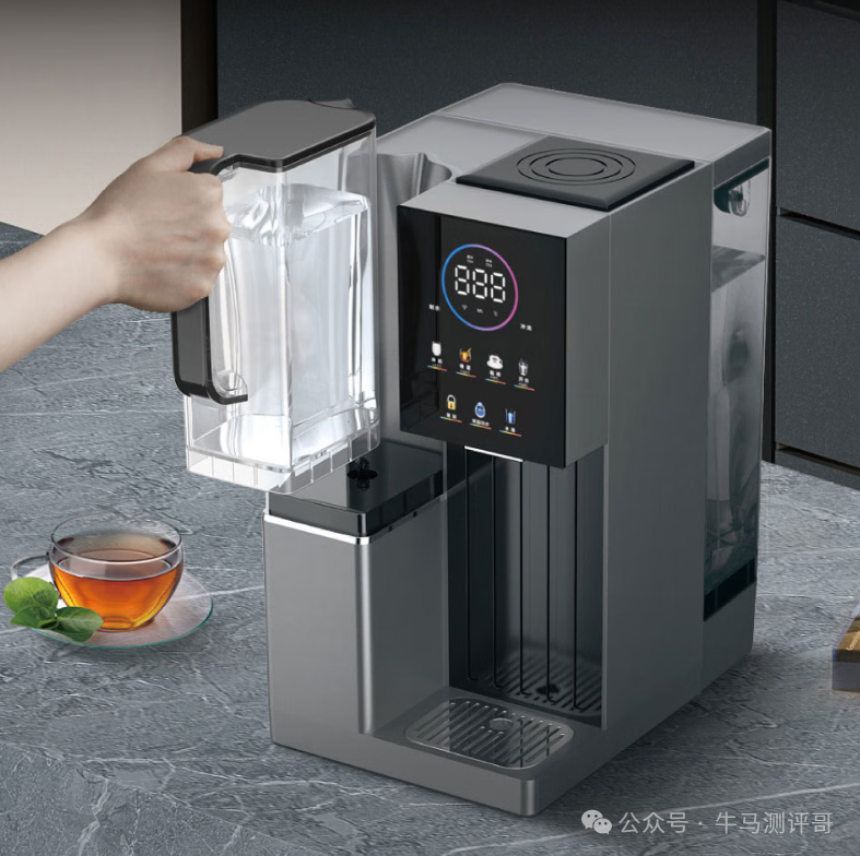 净水器直饮机怎么选？推荐这10款性价比高能直饮水的净水直饮机