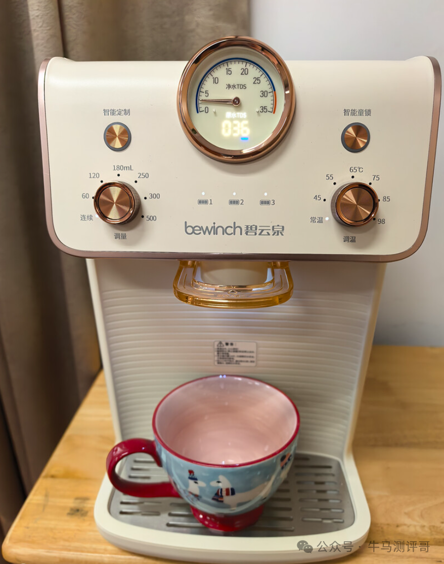 净水器直饮机怎么选？推荐这10款性价比高能直饮水的净水直饮机