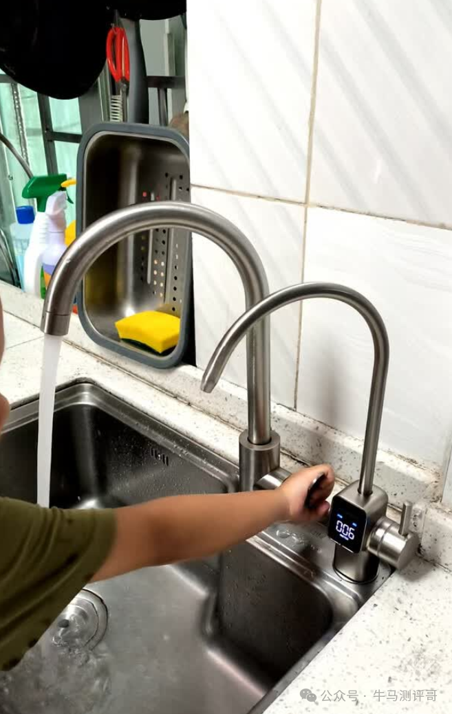 净水器直饮机怎么选？推荐这10款性价比高能直饮水的净水直饮机