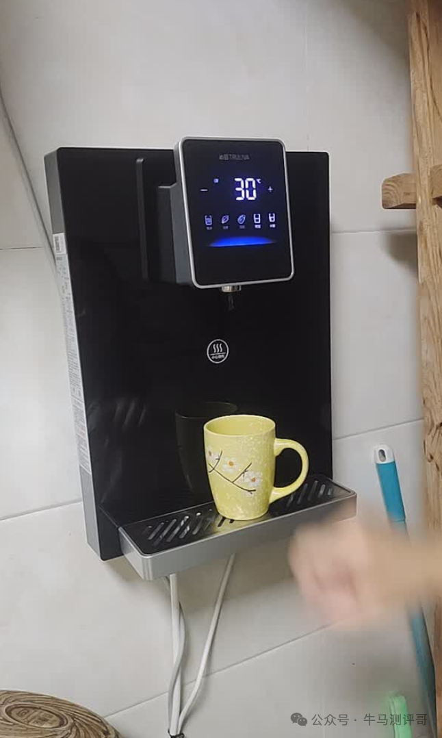 净水器直饮机怎么选？推荐这10款性价比高能直饮水的净水直饮机