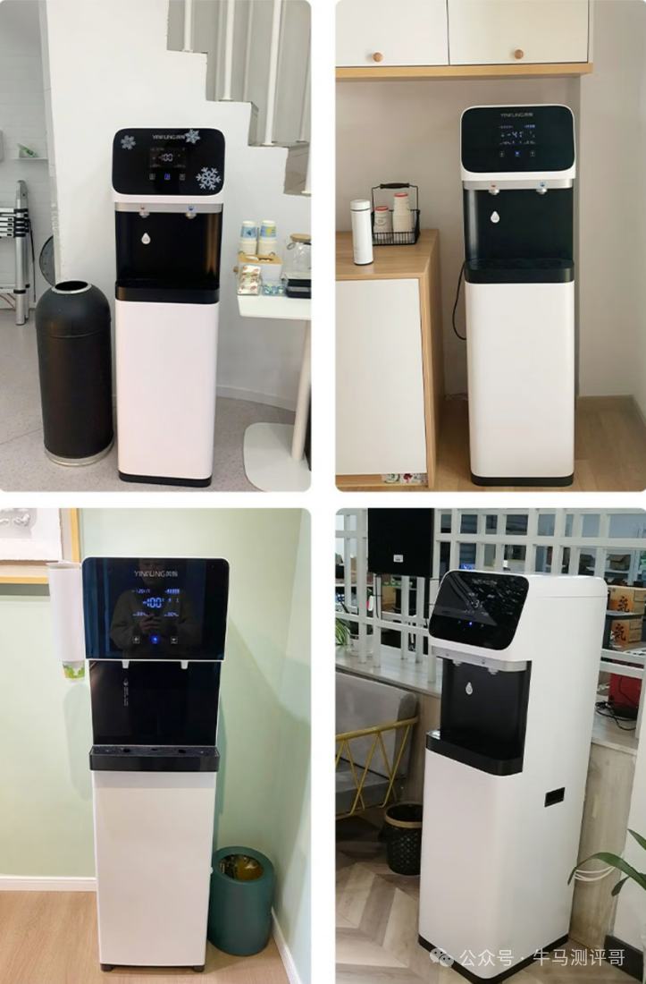 净水器直饮机怎么选？推荐这10款性价比高能直饮水的净水直饮机