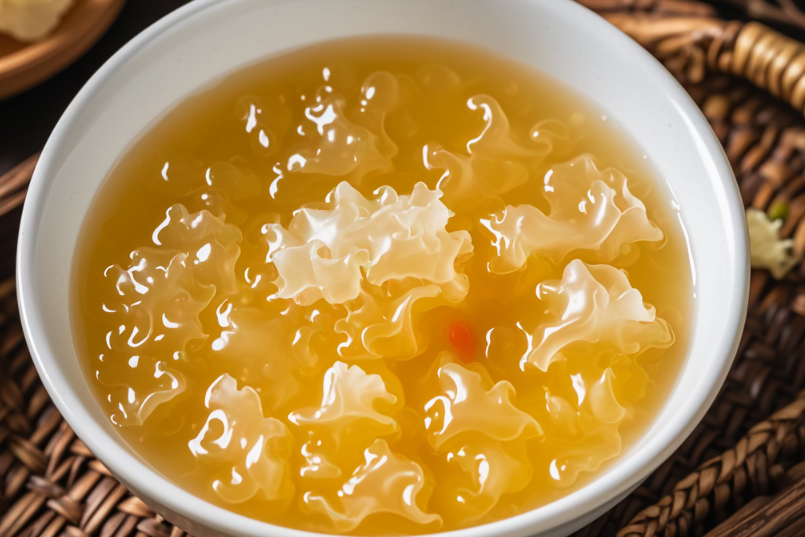 入秋后，3样食物要少吃！多吃这5样，滋阴敛阳不上火