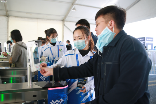 电子签到软件：活动现场的高效与安全保障